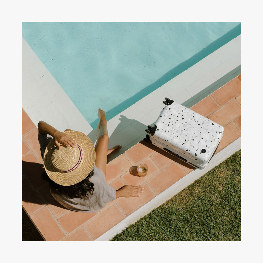 Terrazzo