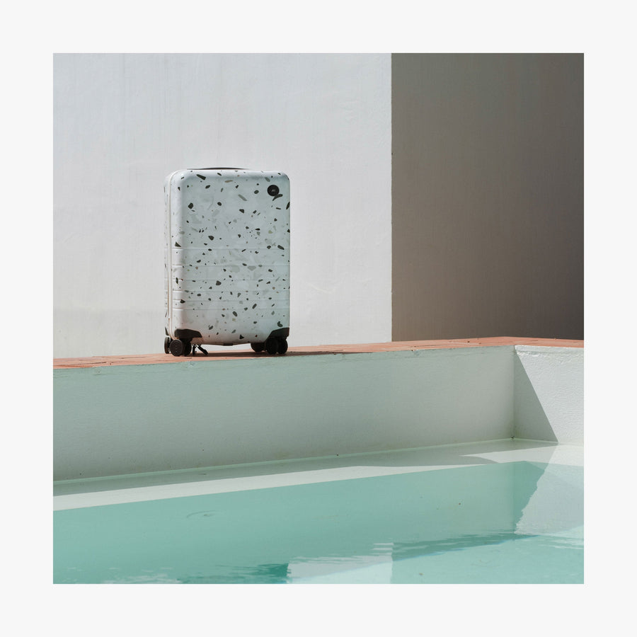 Terrazzo