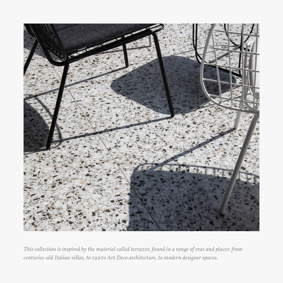 Terrazzo